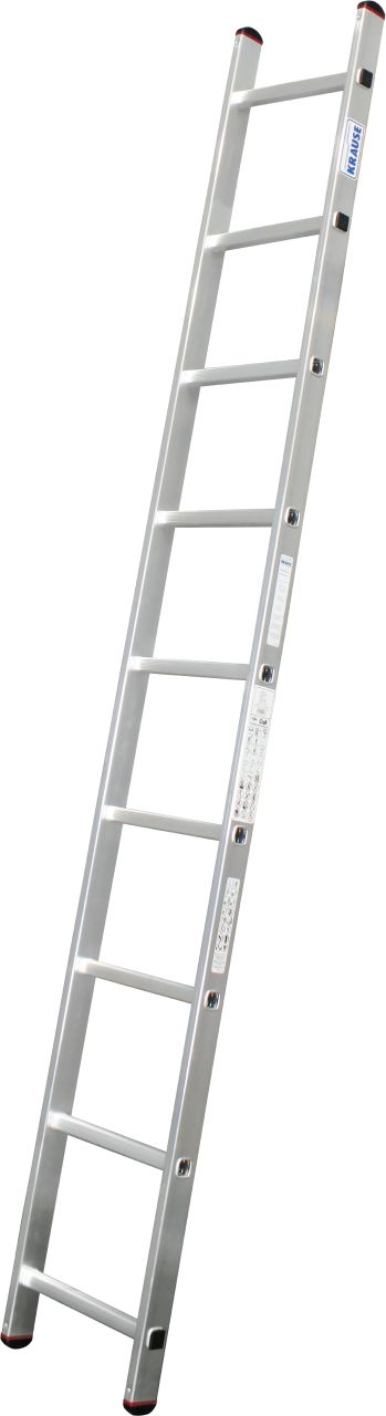 CORDA Leaning rung ladder 9 steps (01-010094)
