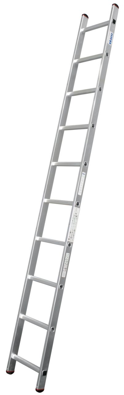 CORDA Leaning rung ladder 10 steps (01-010100)