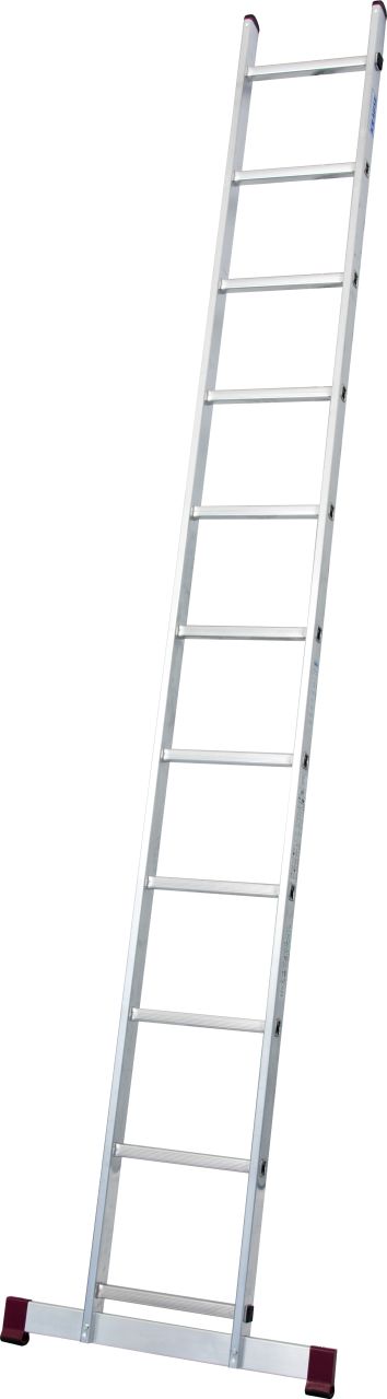 CORDA Leaning rung ladder 11 steps (01-030115) - Image 2