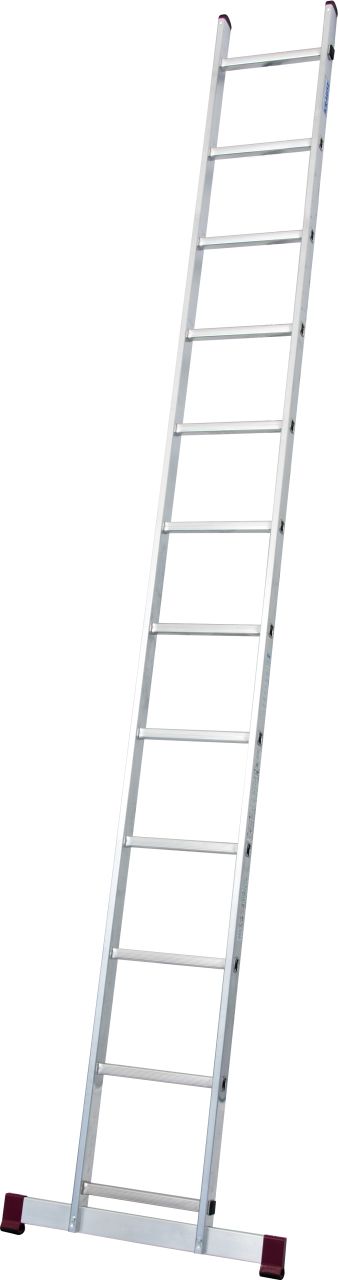 CORDA Leaning rung ladder 12 steps (01-030122) — изображение 2