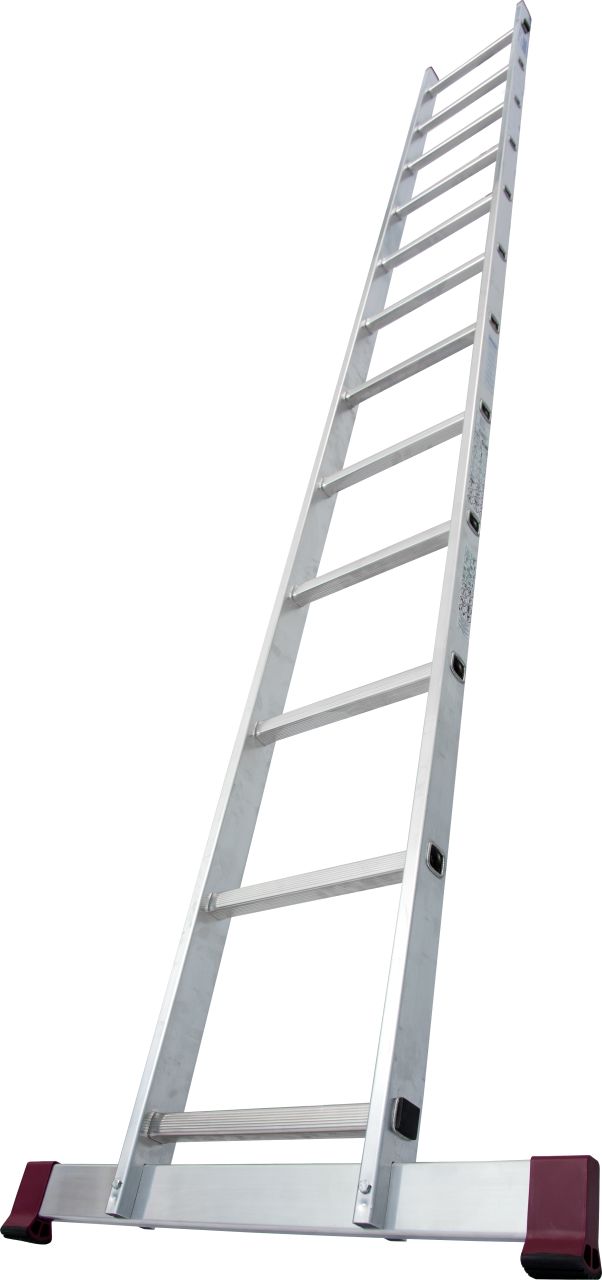 CORDA Leaning rung ladder 12 steps (01-030122) — изображение 3