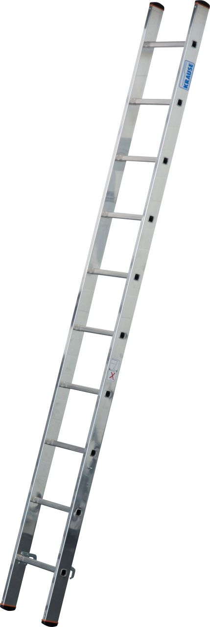 Tribilo multipurpose ladder 3x10 rungs (01-129680) — изображение 4