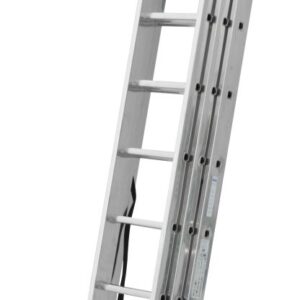 დაგრძელებადი კიბეები