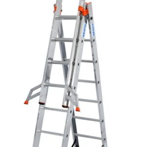 მრავალფუნქციური კიბეები