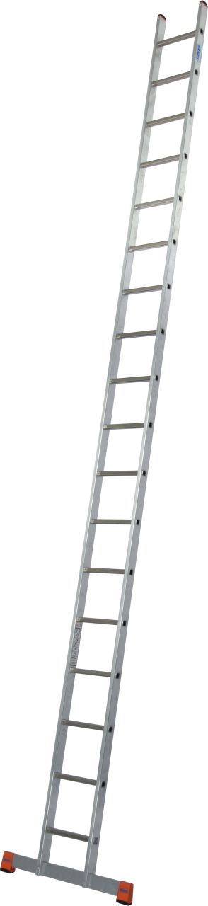 Sibilo Leaning ladder 1x18 rungs (01-129154)