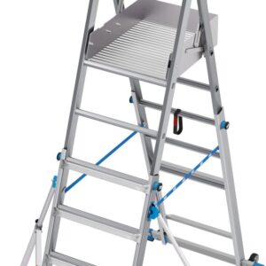 პლატფორმის კიბეები