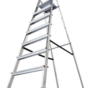 ფიქსირებული კიბეები