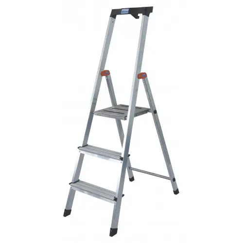 Safety Standing step ladder 3 steps (01-126313)
